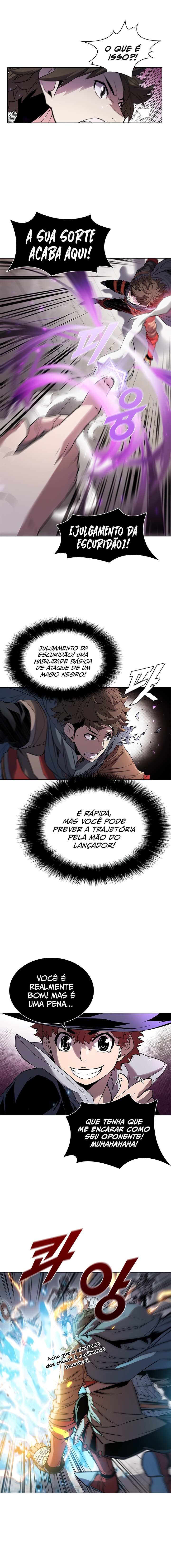 Read O Mestre Domador Pt Manga Online