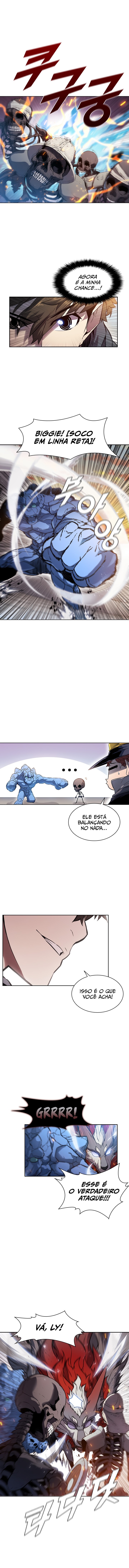 Read O Mestre Domador Pt Manga Online
