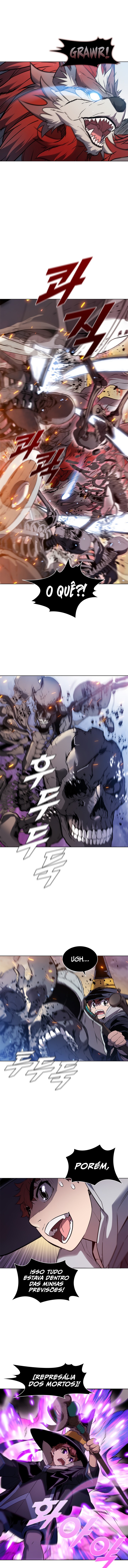 Read O Mestre Domador Pt Manga Online