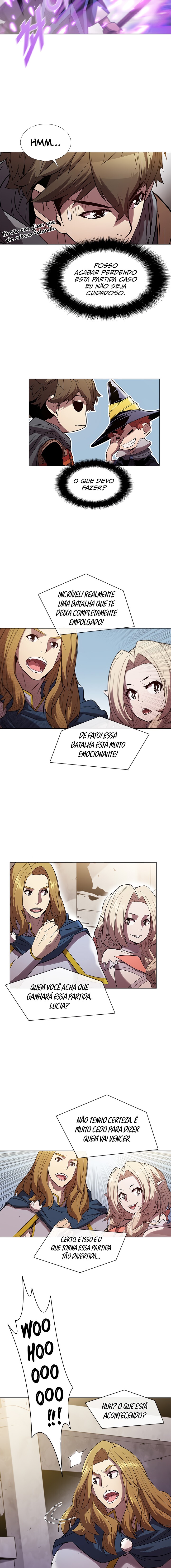 Read O Mestre Domador Pt Manga Online