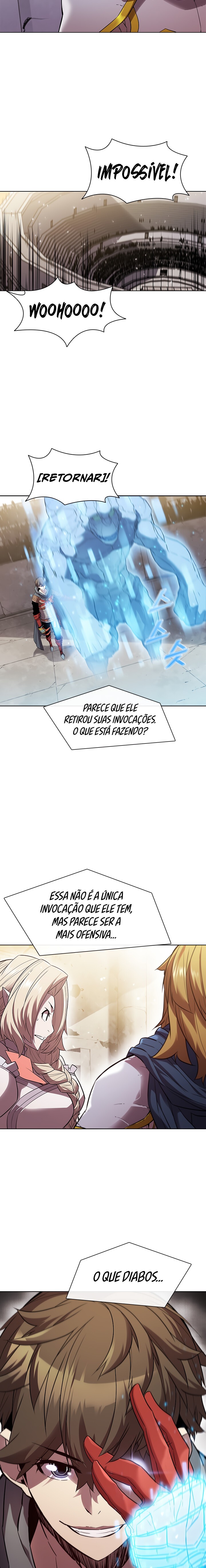Read O Mestre Domador Pt Manga Online