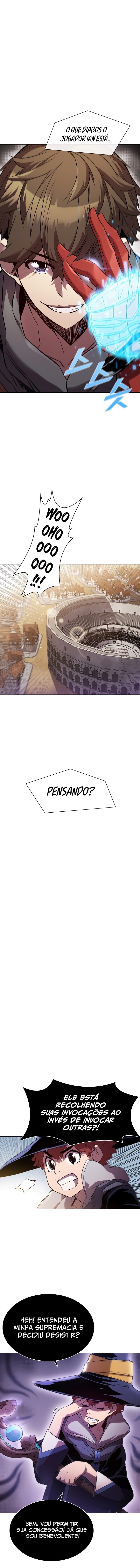 Read O Mestre Domador Pt Manga Online