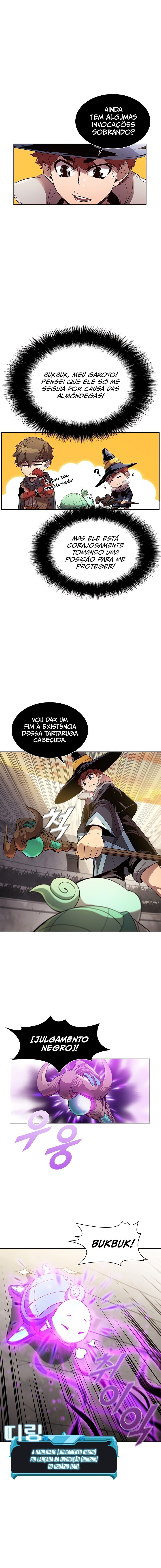 Read O Mestre Domador Pt Manga Online