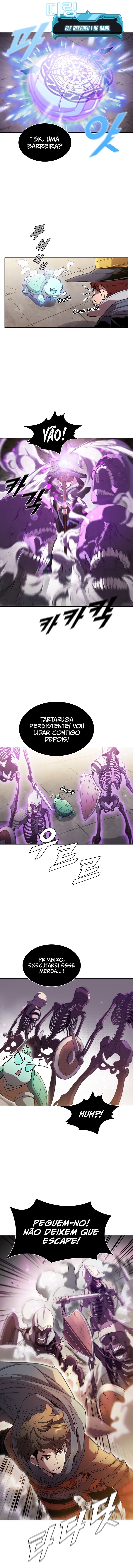 Read O Mestre Domador Pt Manga Online