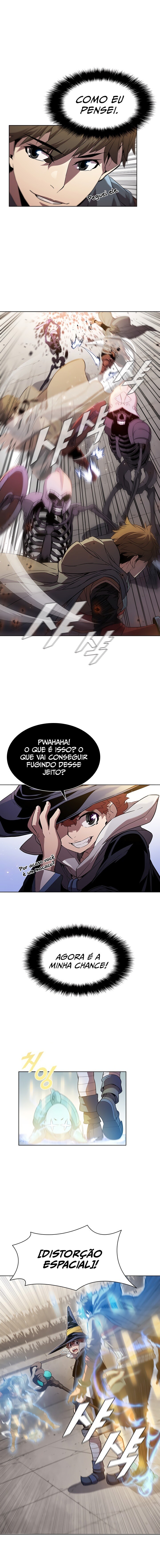 Read O Mestre Domador Pt Manga Online
