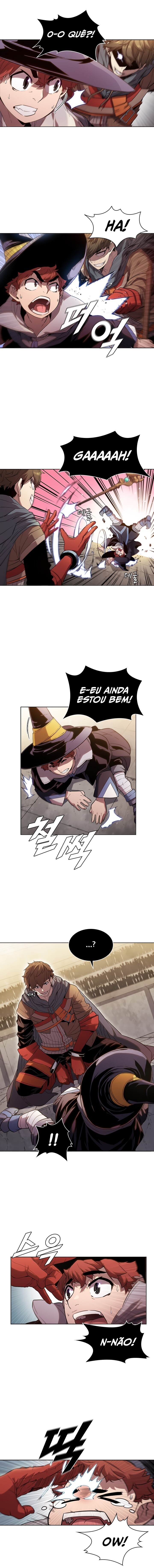 Read O Mestre Domador Pt Manga Online