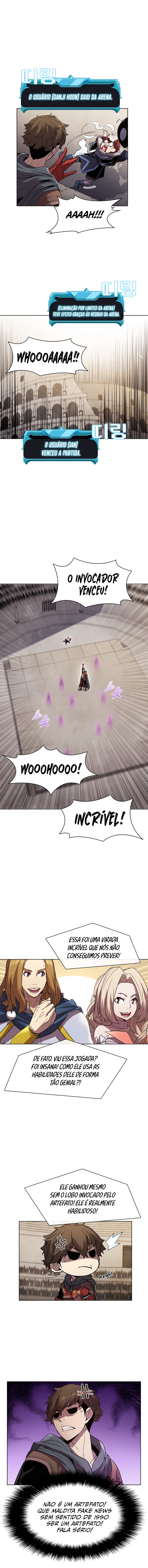 Read O Mestre Domador Pt Manga Online