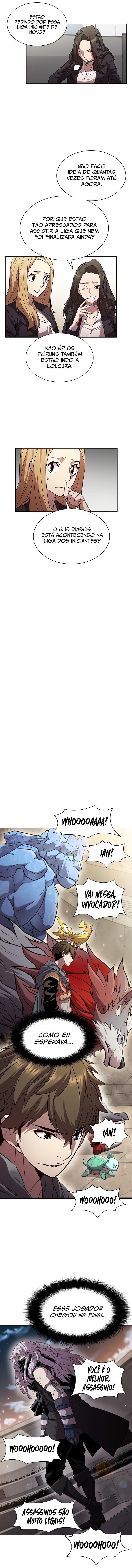Read O Mestre Domador Pt Manga Online
