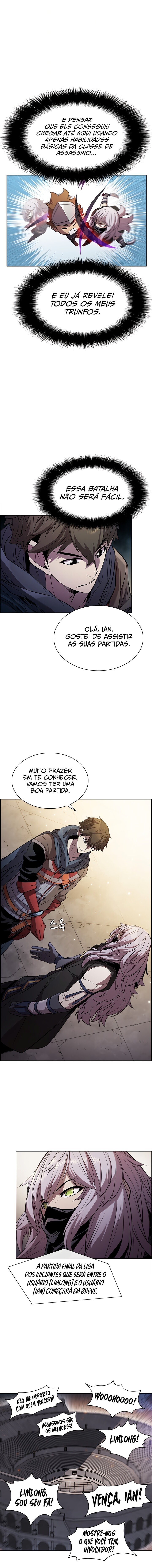 Read O Mestre Domador Pt Manga Online