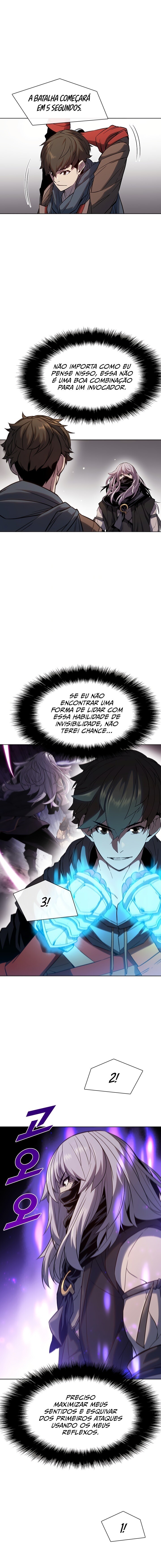 Read O Mestre Domador Pt Manga Online