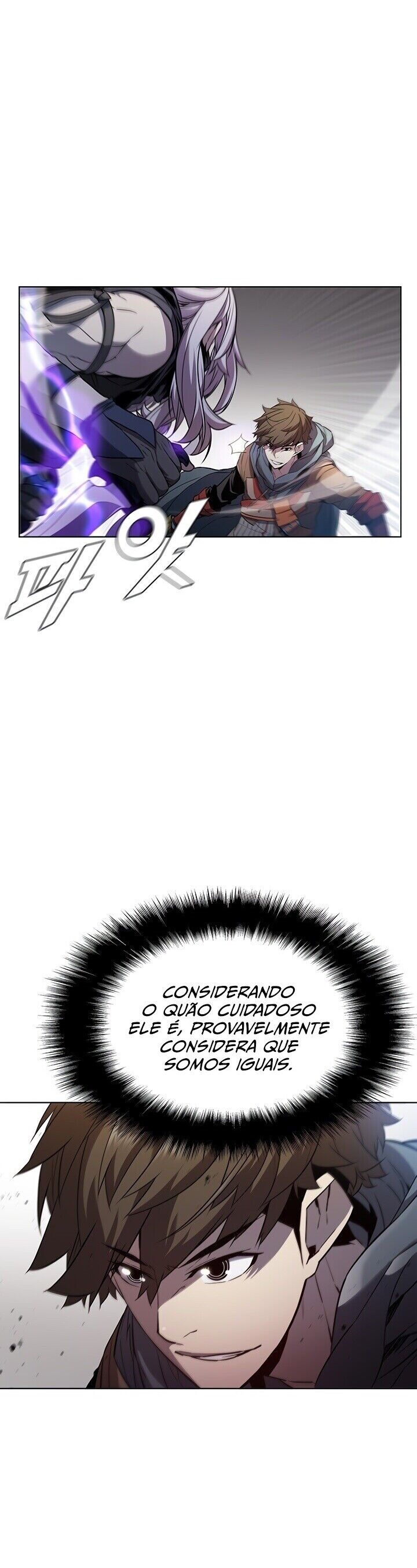 Read O Mestre Domador Pt Manga Online