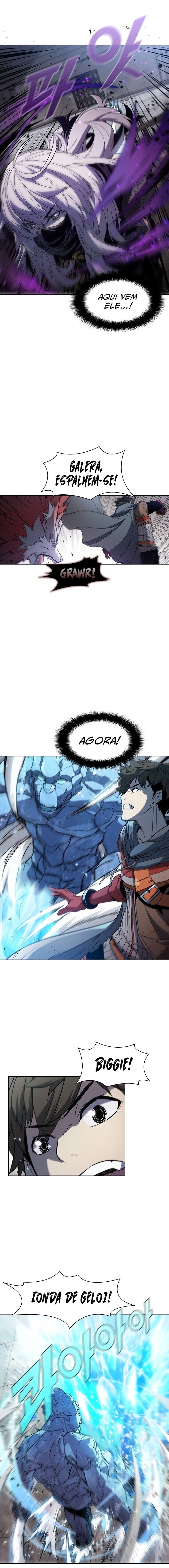 Read O Mestre Domador Pt Manga Online
