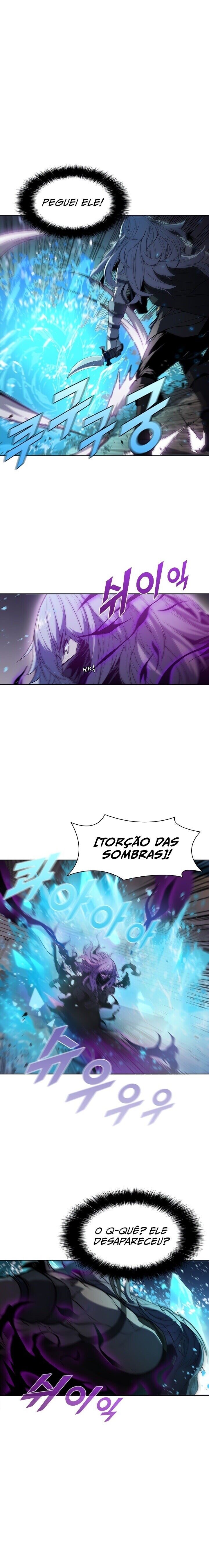 Read O Mestre Domador Pt Manga Online