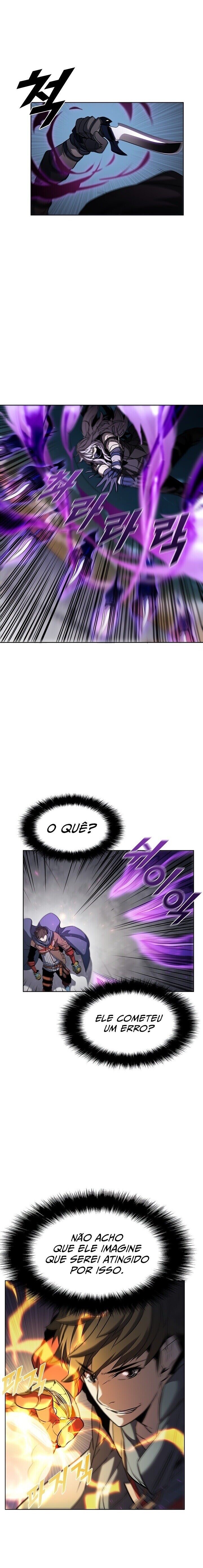 Read O Mestre Domador Pt Manga Online