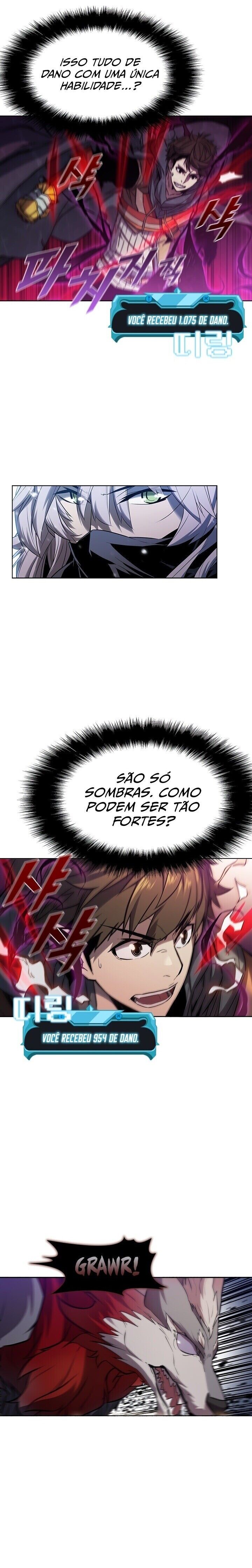Read O Mestre Domador Pt Manga Online