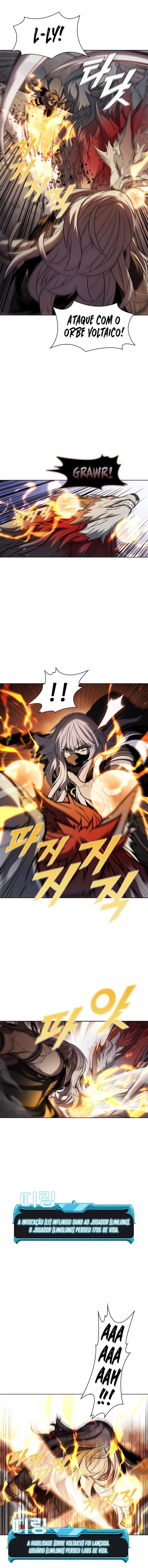 Read O Mestre Domador Pt Manga Online