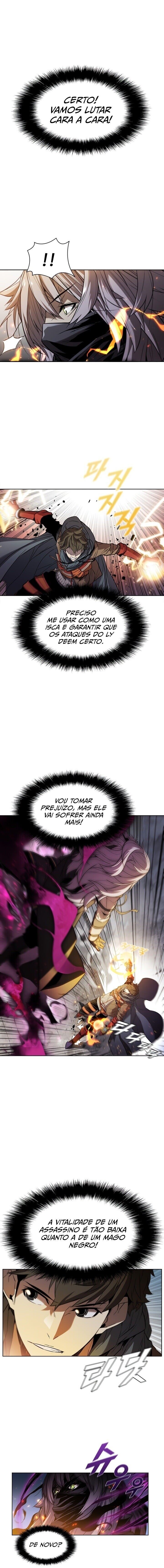 Read O Mestre Domador Pt Manga Online
