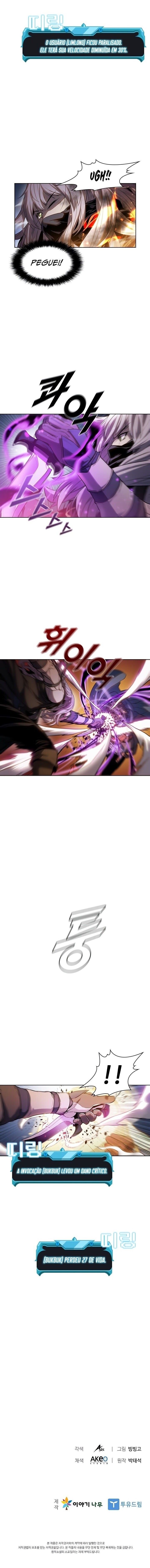 Read O Mestre Domador Pt Manga Online