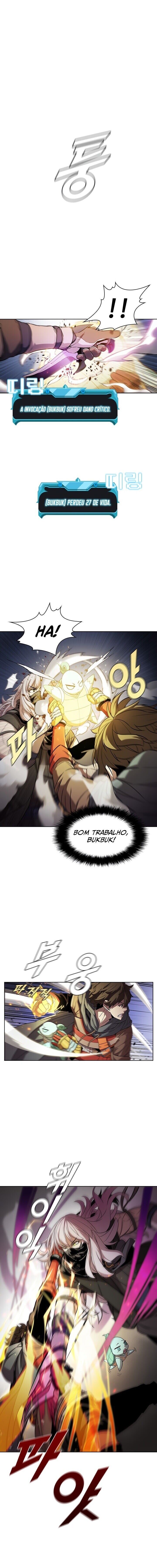 Read O Mestre Domador Pt Manga Online