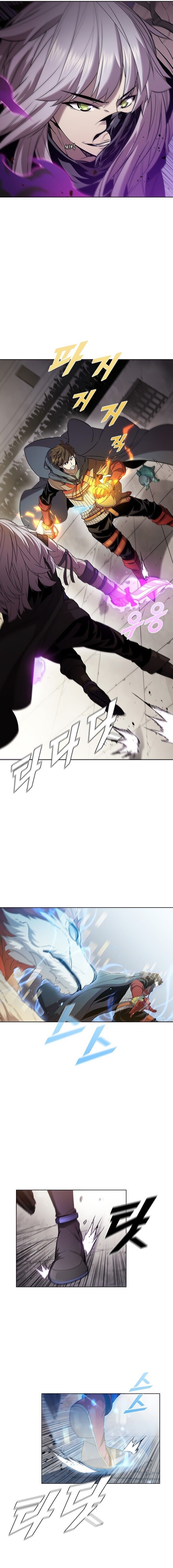 Read O Mestre Domador Pt Manga Online
