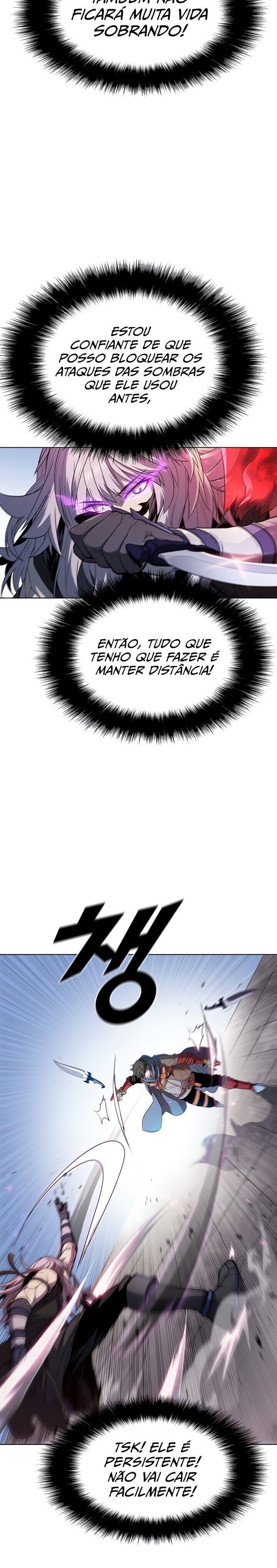 Read O Mestre Domador Pt Manga Online