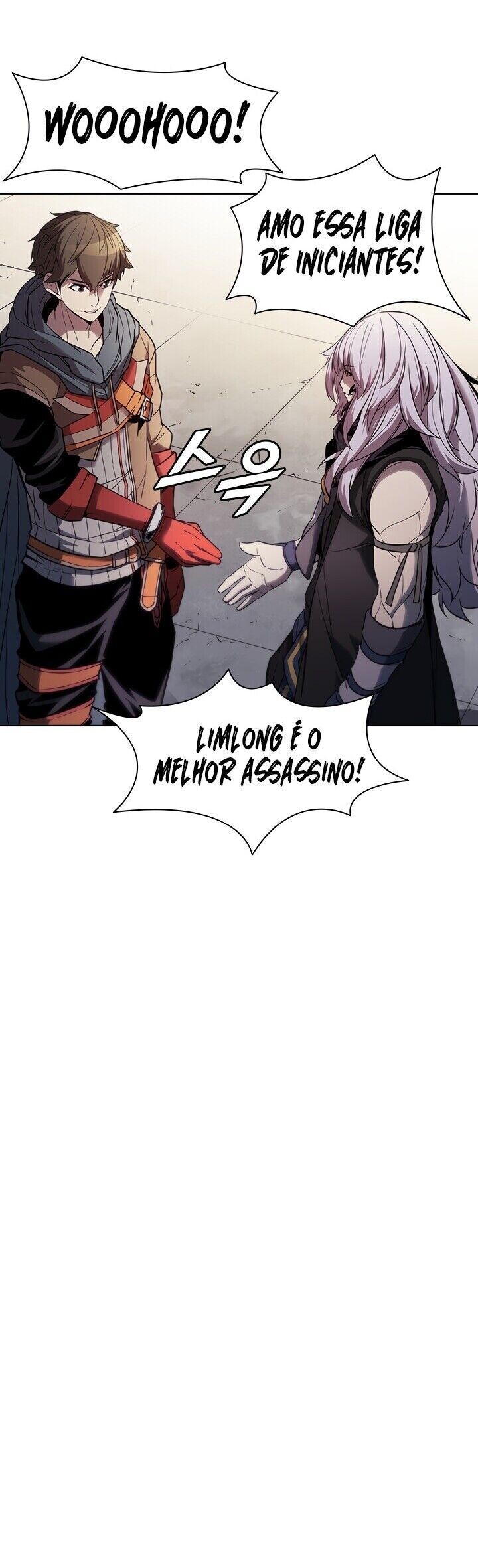 Read O Mestre Domador Pt Manga Online