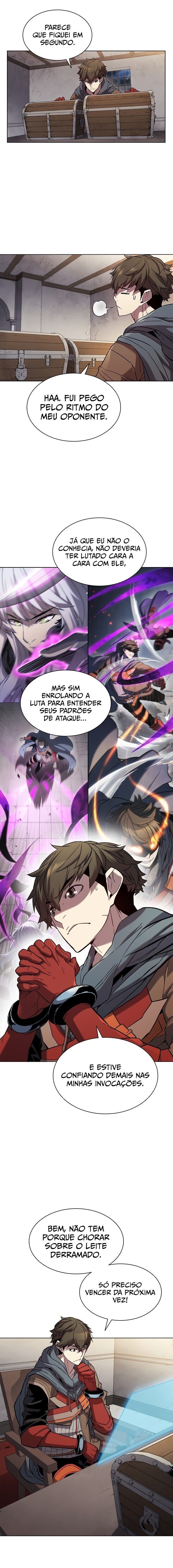 Read O Mestre Domador Pt Manga Online