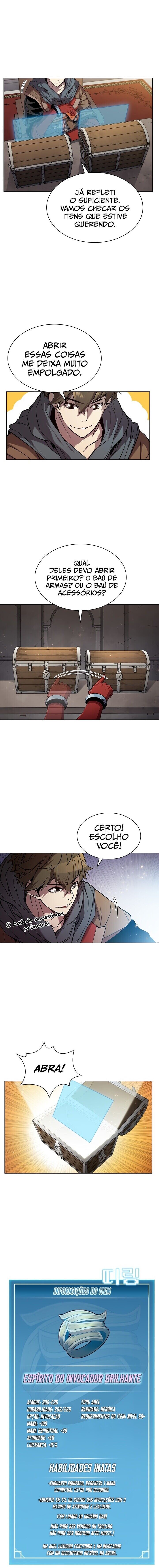 Read O Mestre Domador Pt Manga Online