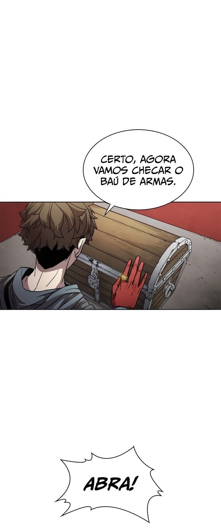 Read O Mestre Domador Pt Manga Online