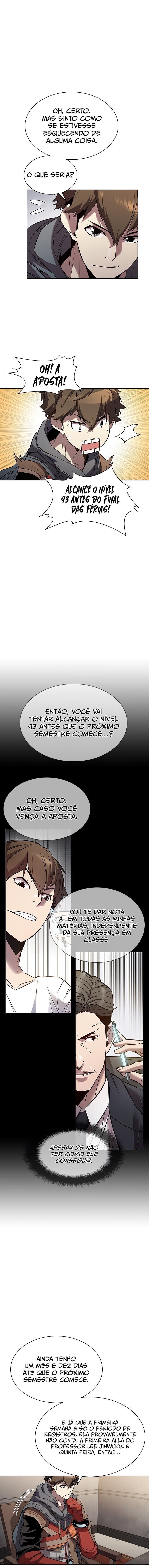 Read O Mestre Domador Pt Manga Online