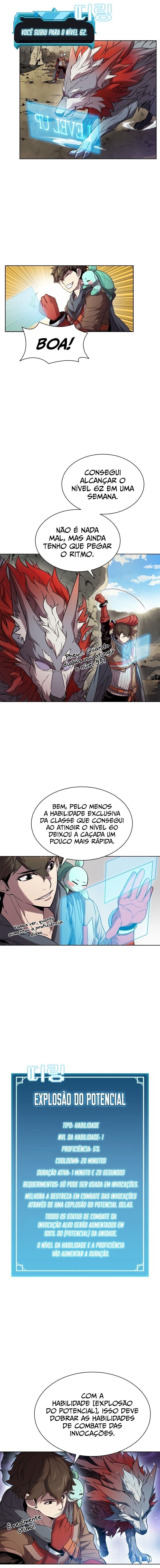 Read O Mestre Domador Pt Manga Online