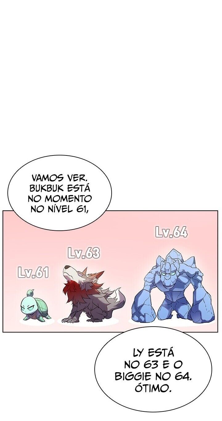 Read O Mestre Domador Pt Manga Online