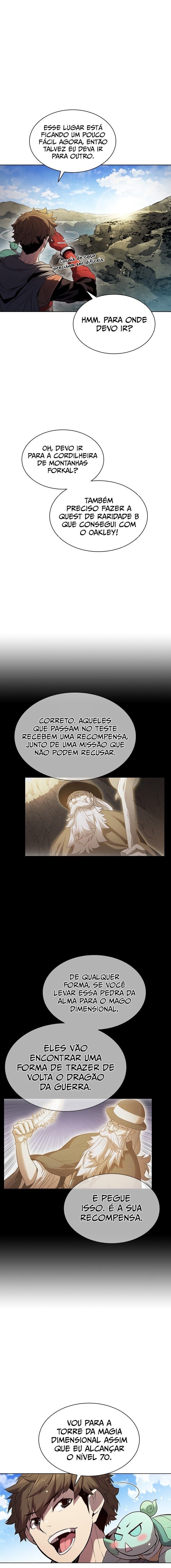 Read O Mestre Domador Pt Manga Online