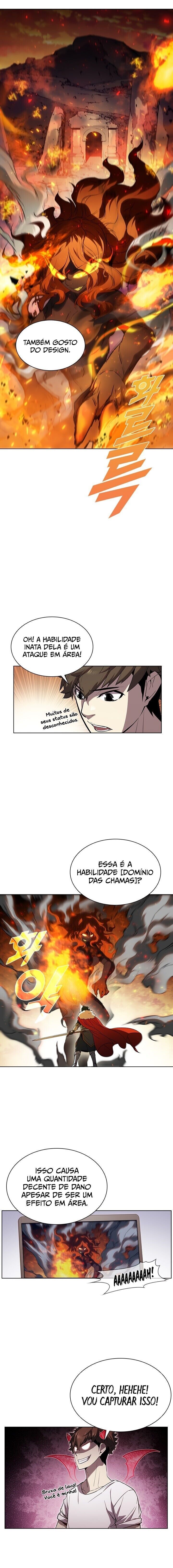 Read O Mestre Domador Pt Manga Online