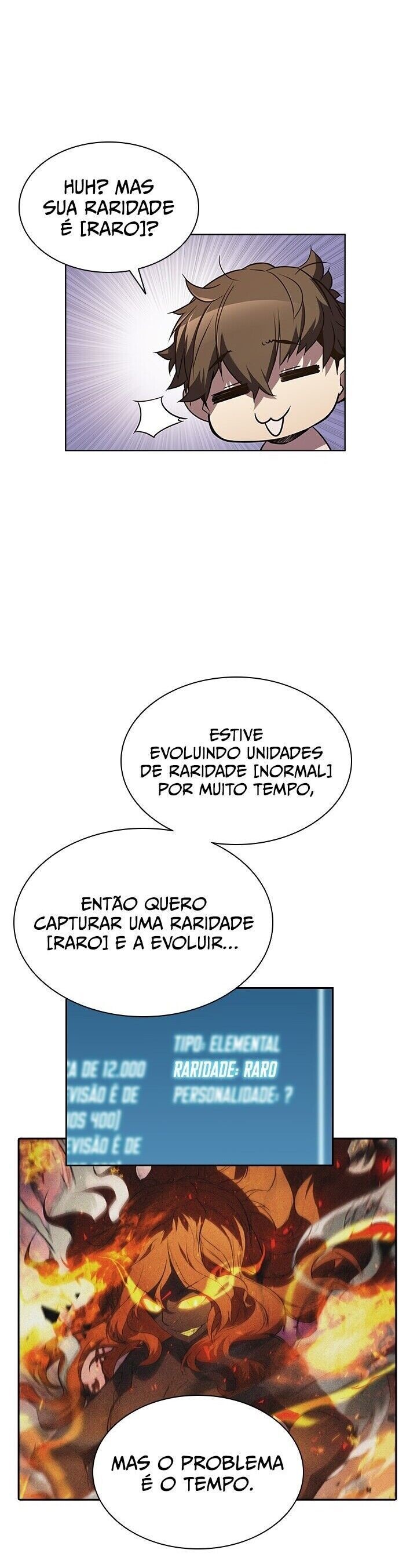 Read O Mestre Domador Pt Manga Online