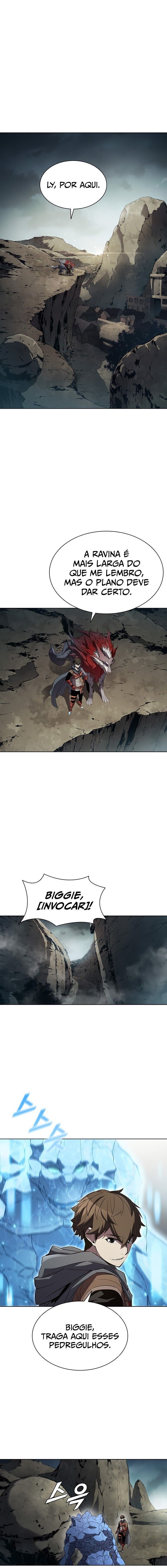 Read O Mestre Domador Pt Manga Online