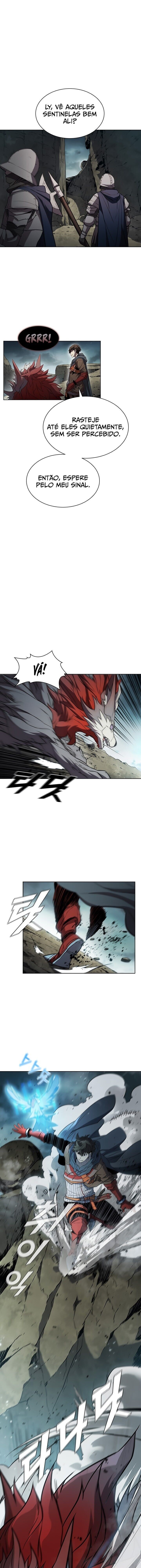 Read O Mestre Domador Pt Manga Online
