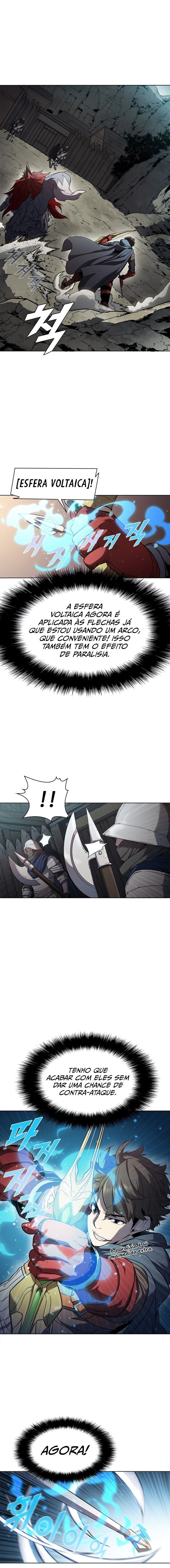 Read O Mestre Domador Pt Manga Online