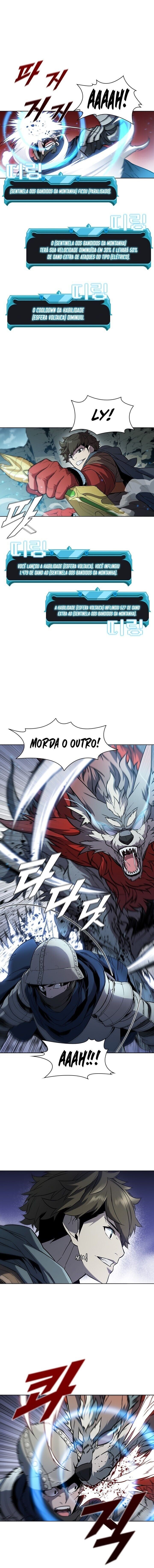 Read O Mestre Domador Pt Manga Online