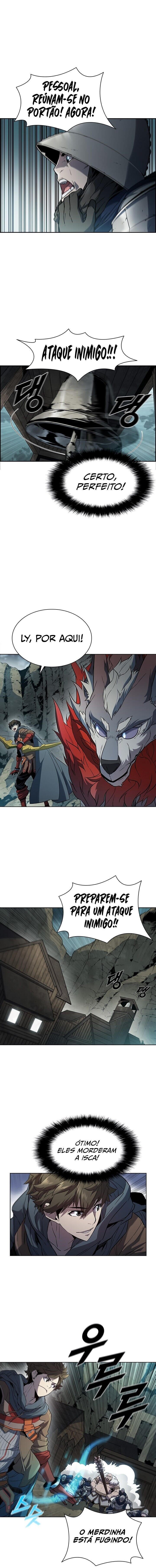 Read O Mestre Domador Pt Manga Online