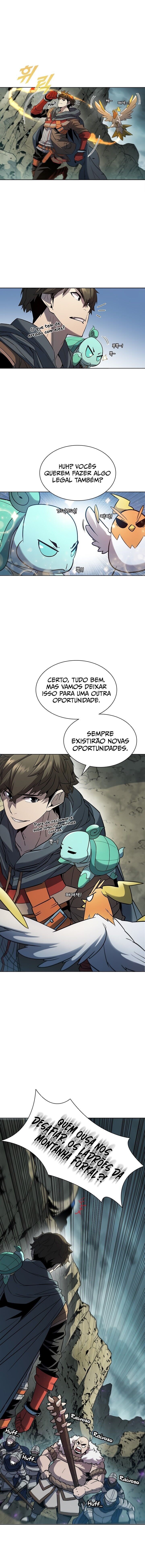 Read O Mestre Domador Pt Manga Online