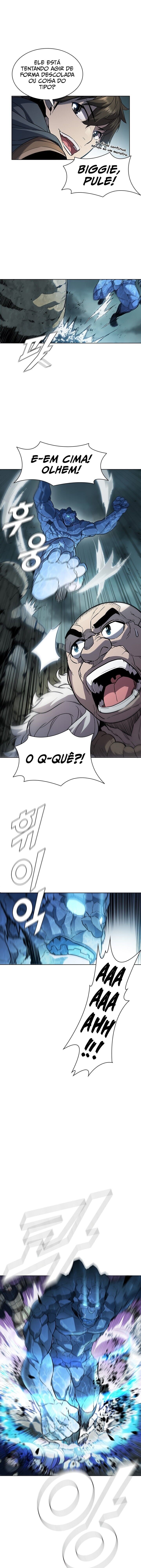 Read O Mestre Domador Pt Manga Online