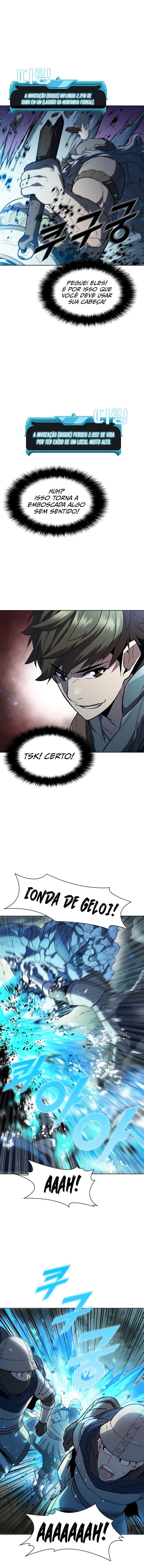 Read O Mestre Domador Pt Manga Online