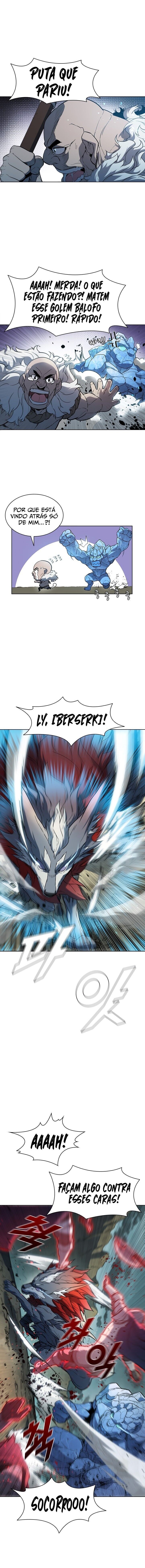 Read O Mestre Domador Pt Manga Online