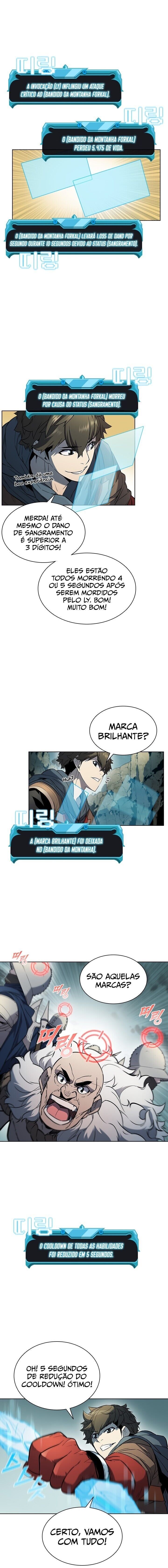 Read O Mestre Domador Pt Manga Online