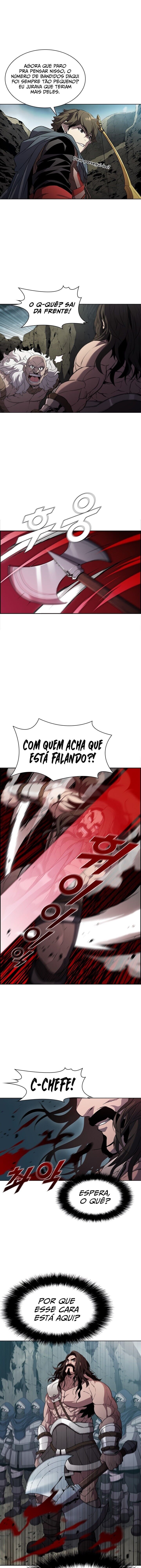 Read O Mestre Domador Pt Manga Online