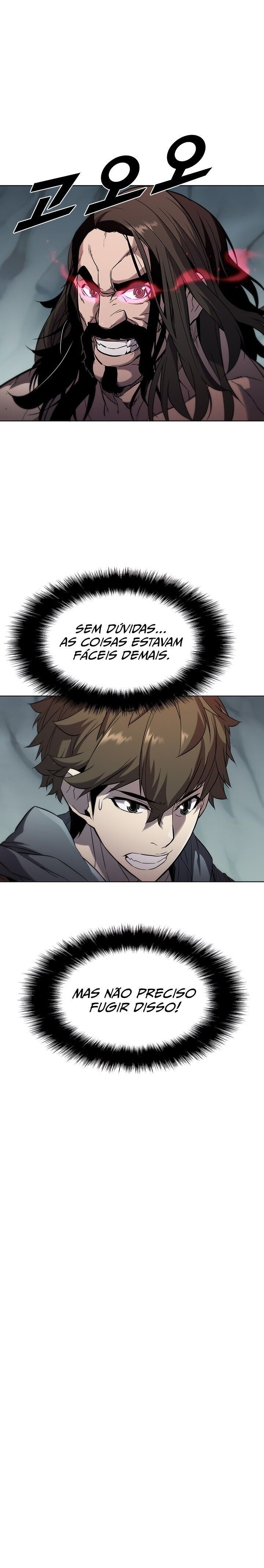 Read O Mestre Domador Pt Manga Online