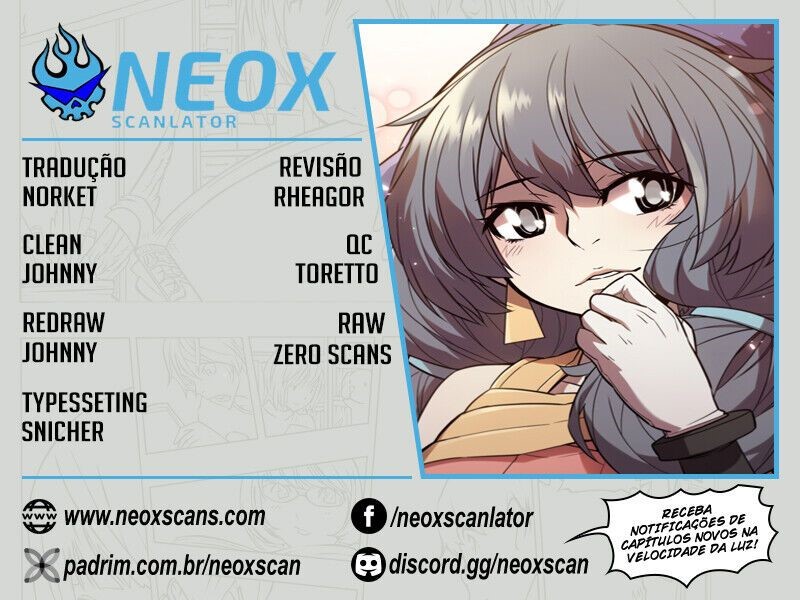 Read O Mestre Domador Pt Manga Online