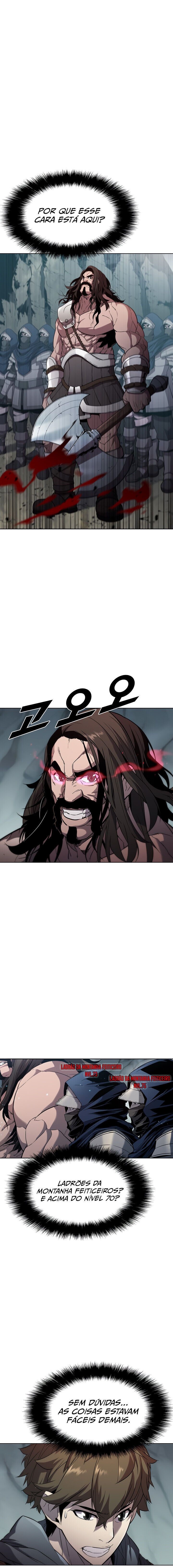 Read O Mestre Domador Pt Manga Online