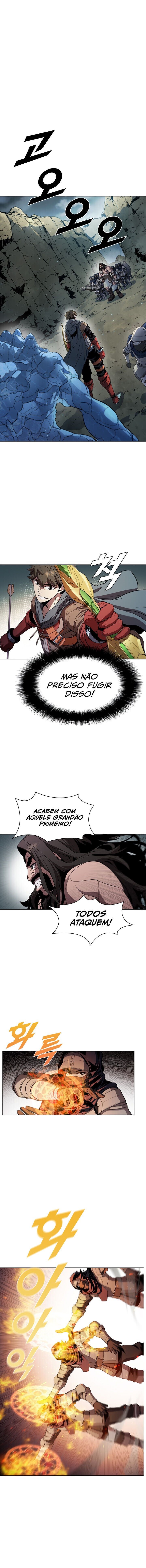 Read O Mestre Domador Pt Manga Online